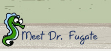 Meet Dr. Fugate
