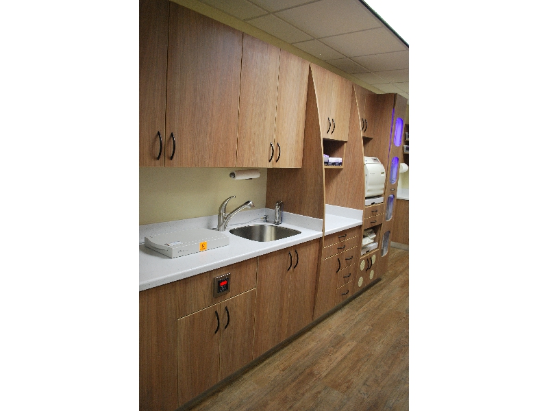 State-of-the-art sterilization
