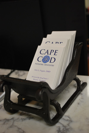 Make an Appointment today!